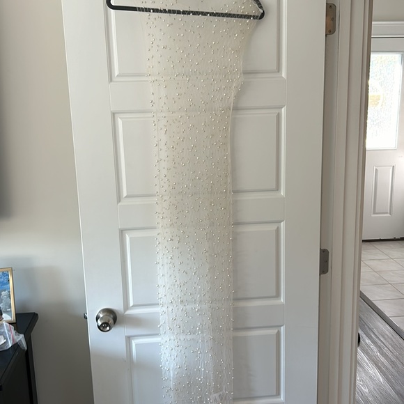 Pearl Swimsuit Cover Up - Picture 2 of 3